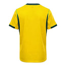 Camisa Seleção Brasileira I 26/27 - Torcedor Nike Masculina - Amarela