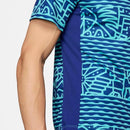 Camisa Seleção Brasileira Pré-jogo 24/25 - Torcedor Nike Masculina - Azul