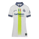 Camisa Inter de Milão Edição especial VR46 II 24/25 - Torcedor Nike Feminina - B