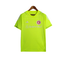 Camisa Internacional Goleiro II 23/24 - Torcedor Adidas Masculina - Amarela com