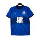 Camisa Birmingham I 23/24 - Torcedor Nike Masculina - Azul com detalhes em branc