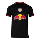 Camisa Red Bull Bragantino II 24/25 - Torcedor Masculina - Preta com detalhes em