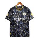 Camisa Manchester City Edição especial 23/24 - Torcedor Puma Masculina - Preta c