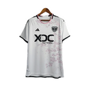 Camisa DC United Edição Especial 23/24 - Torcedor Adidas Masculina - Branca com