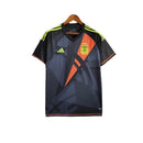 Camisa Seleção da Argentina Goleiro 24/25 - Torcedor Adidas Masculina - Preta co