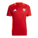 Camisa Bayern de Munique Champions League 24/25 - Torcedor Adidas Masculina - Ve