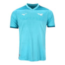 Camisa Lazio Edição Aniversário 125 anos Goleiro 25/26 - Torcedor Mizuno Masculi