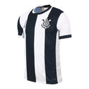 Camisa Corinthians III 24/25 - Torcedor Nike Masculina - Preta e branca