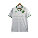 Camisa Seleção Irlanda II 23/24 - Torcedor Castore Masculina - Branca com detalh