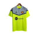 Camisa Sport Recife Treino II 23/24 Umbro Torcedor Masculina - Amarela com detal