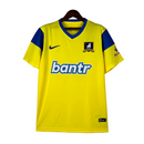 Camisa AFC Richmond III 23/24 - Torcedor Nike Masculina - Amarela com detalhes e