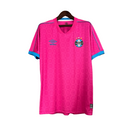 Camisa Grêmio Edição especial Outubro rosa 23/24 - Torcedor Umbro Masculina - Ro