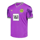 Camisa Borussia Dortmund Edição especial de Aniversário 25/26 - Torcedor Puma Ma