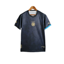 Camisa Seleção da Argentina Edição Goat 23/24 - Torcedor Masculina - Preta com d
