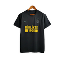 Camisa Galatasaray Edição Especial 23/24 - Torcedor Nike Masculina - Preta com d