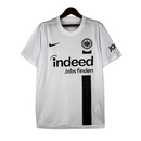 Camisa Frankfurt Edição Especial 23/24 - Torcedor Nike Masculina - Branca com de