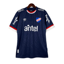 Camisa Nacional do Uruguai Edição Especial 23/24 - Torcedor Umbro Masculina - Az