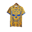 Camisa Tigres do México Edição Especial Dia dos mortos 23/24 - Torcedor Adidas M