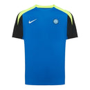 Camisa Inter de Milão Treino 24/25 - Torcedor Nike Masculina - Azul