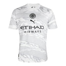 Camisa Manchester City Edição especial Ano do Dragão 24/25 - Torcedor Puma Mascu