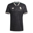 Camisa Juventus III 25/26 - Torcedor Adidas Masculina - Preta