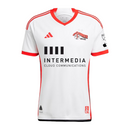 Camisa San Jose Earthquakes II 24/25 - Torcedor Adidas Masculina - Branca com de