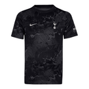 Camisa Tottenham Pré-jogo II 25/26 - Torcedor Nike Masculina - Preta