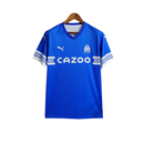 Camisa Olympique Marseille Edição Especial 23/24 - Torcedor Puma Masculina - Azu