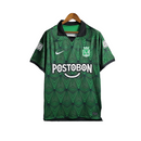 Camisa Atlético Nacional II 23/24 - Torcedor Nike Masculina - Verde com detalhes
