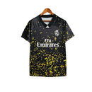 Camisa Real Madrid Edição Especial l 23/24 - Torcedor Adidas Masculina - Preta c