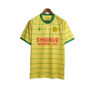 Camisa Nantes Edição Especial 23/24 - Torcedor Macron Masculina - Amarela com de