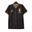 Camisa Seleção Japão Edição Especial 23/24 - Torcedor Adidas Masculina - Preta c