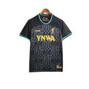 Camisa Liverpool Edição especial 24/25 - Torcedor Nike Masculina - Preta com det