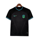 Camisa Seleção Brasileira Refletiva Edição Especial Torcedor Nike Masculina - Pr