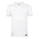 Camisa Tottenham Edição Comemorativa de 1901 - Torcedor Nike Masculina - Cinza