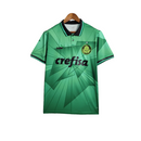 Camisa Palmeiras Edição Especial 23/24 - Torcedor Puma Masculina - Verde com ton