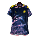 Camisa Seleção Colômbia Edição Especial 23/24 - Torcedor Adidas Masculina - Azul