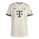 Camisa Bayern de Munique Edição Especial Oktoberfest 25/26 - Torcedor Adidas Fem