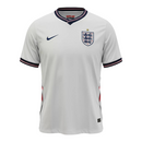 Camisa Seleção Inglaterra I 26/27 - Torcedor Nike Masculina - Branca