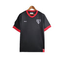 Camisa São Paulo Edição Especial 23/24 - Torcedor Masculina - Preta com detalhes