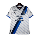 Camisa Monterrey do México II 23/24 - Torcedor Puma Masculina - Branca com detal
