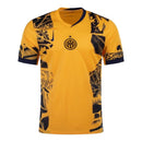 Camisa Inter de Milão III 24/25 - Torcedor Nike Masculina - Amarela com detalhes