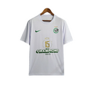 Camisa Maccabi Haifa Edição Especial 23/24 - Torcedor Nike Masculina - Branca co