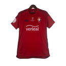 Camisa Osasuna Edição Especial Copa do Rey 23/24 - Torcedor Adidas Masculina - V