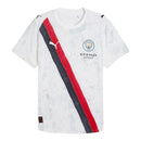Camisa Manchester City Edição especial Mundial de Clubes I 25/26 - Torcedor Puma