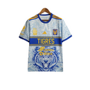 Camisa Tigres do México Edição Especial 23/24 - Torcedor Adidas Masculina - Deta