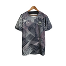 Camisa América do México Treino 23/24 - Torcedor Nike Masculina - Preta com deta