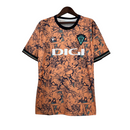Camisa Cadiz Edição Especial 23/24 - Torcedor Macron masculina - Laranja com det