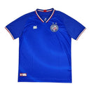 Camisa Bahia Edição especial 24/25 - Torcedor Esquadrão Masculina - Azul com det