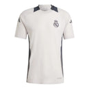 Camisa Real Madrid Champions League Treino 24/25 - Torcedor Adidas Masculina - B